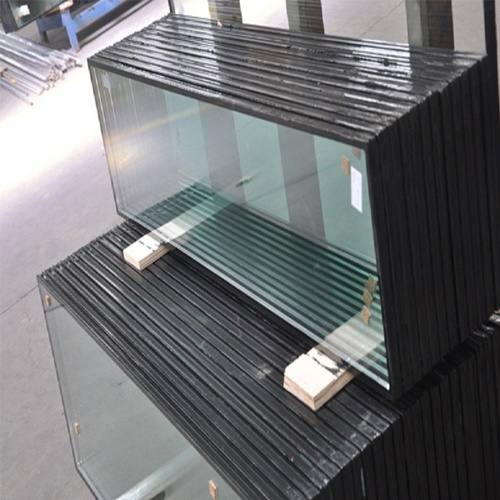 Architectural Glass for Window and Door