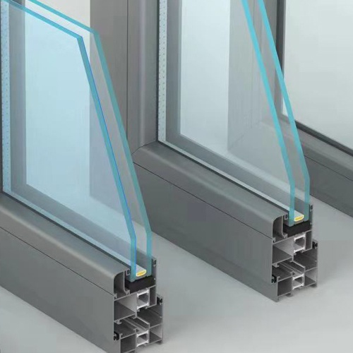 Architectural Glass for Window and Door