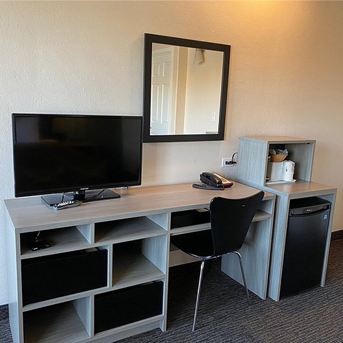 Economic Budget Hotel Guestroom Furniture Vendor