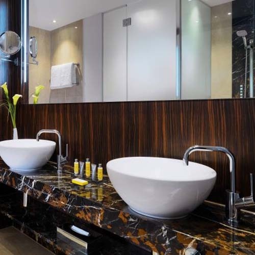 FF&E supplier bathroom vanities