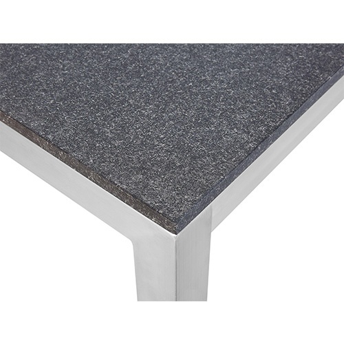 Flamed Granite Furniture Surface for Outdoor Patio Table