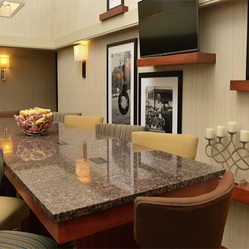 Granite Furniture Surface Supplier for Hotel FF&E Package