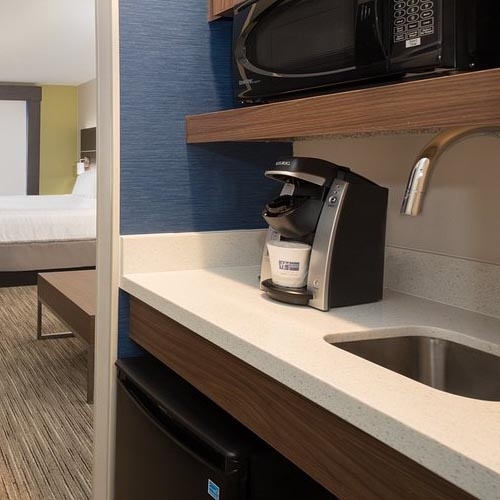 Holiday Inn Express and Suites Boulder CO 80301