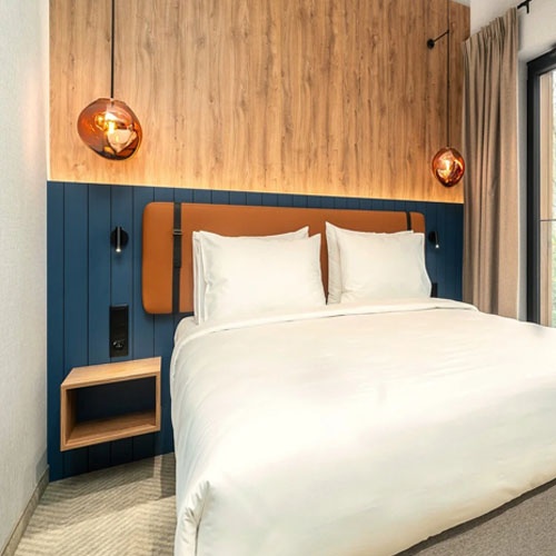 IHG Aparthotel Furniture Solutions