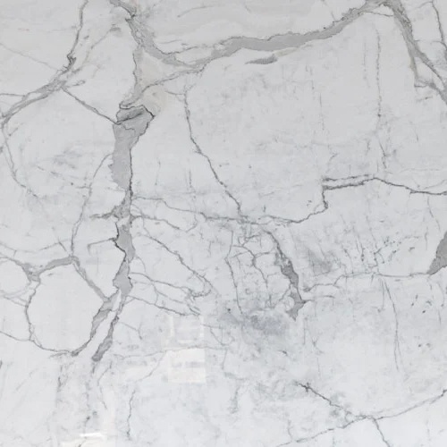Marble Bianco Carrara Introduction