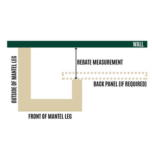 Marble Fireplace Mantel Capital Fireplaces