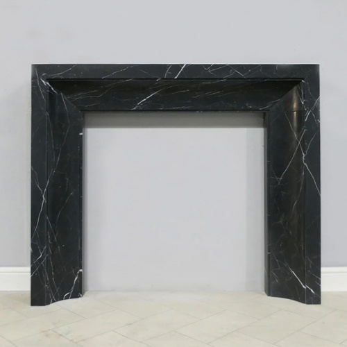 THE LAMBETH FIREPLACE