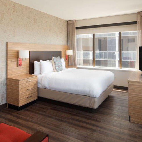 Towneplace Suites by Marriott Hospitality Furniture