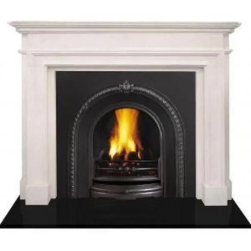Victorian and French marble mantel pieces derived from original designs