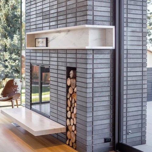 Volcanic Lava Stone for Landscape and Architecture