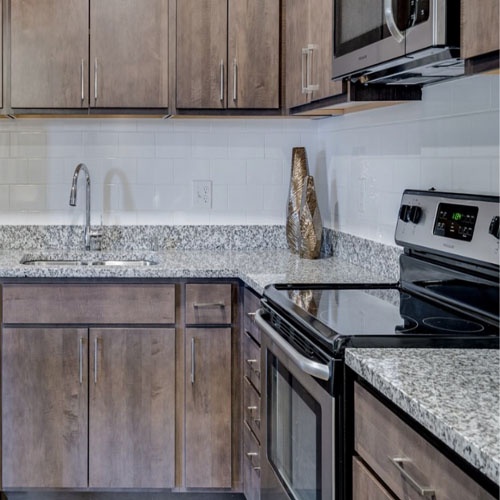 affordable grey granite countertops