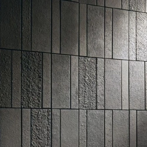 basalt stone interior and exterior wall cladding