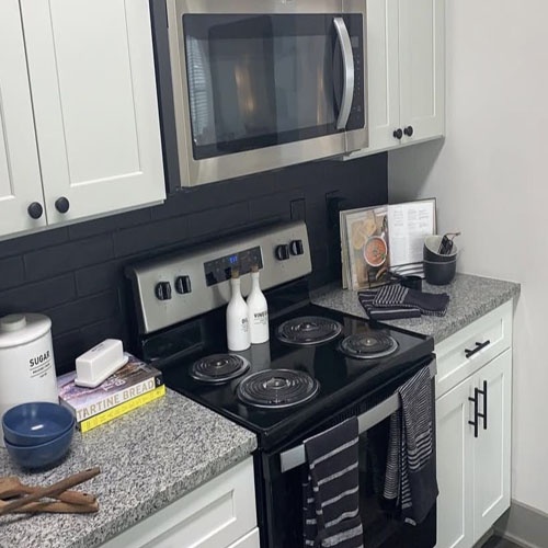 cheap grey granite countertops for kitchen