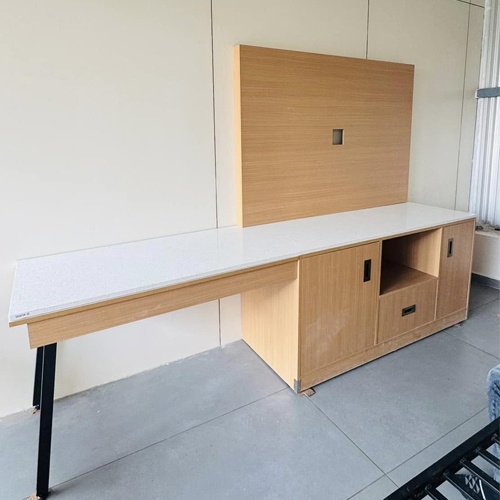 customized furniture for renovated or new built property