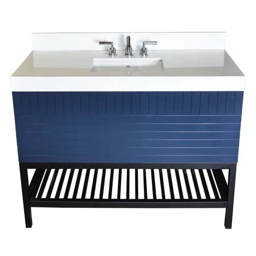 hotel bathroom vanity for resorts