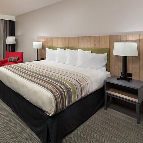 hotel brand standard furniture