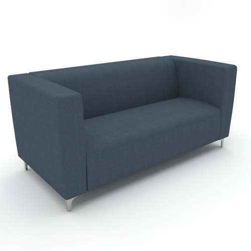 office reception sofa
