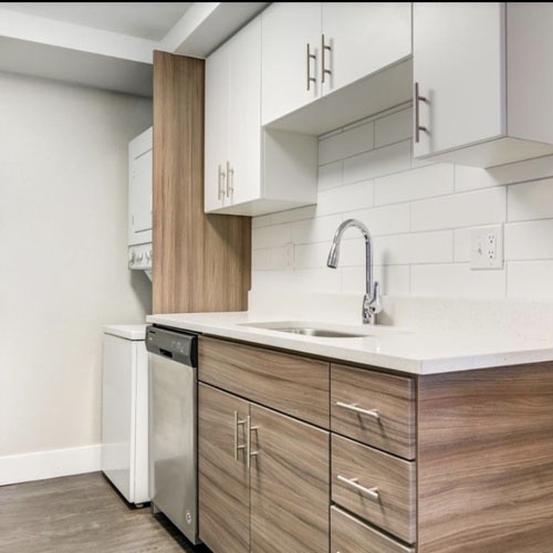 small kitchen cabinet and countertop ideas