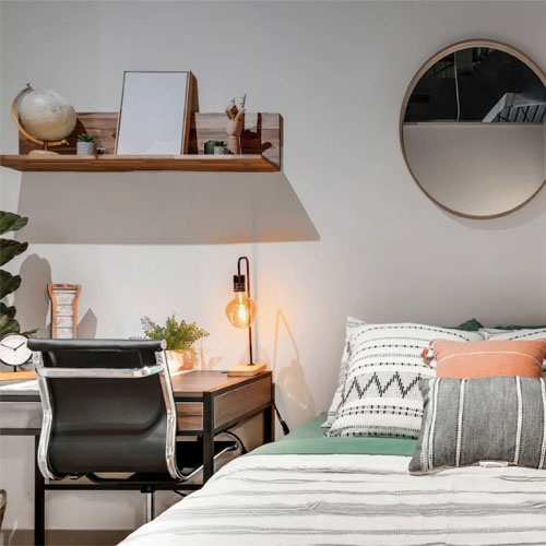 turnkey student housing furniture packages