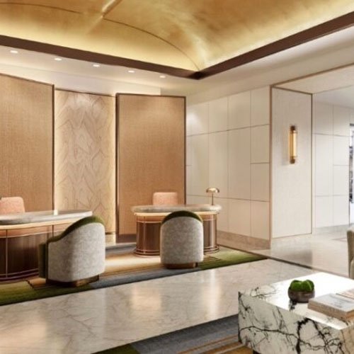Millennium Premier Hotel New York Times Square Reopens After Renovation