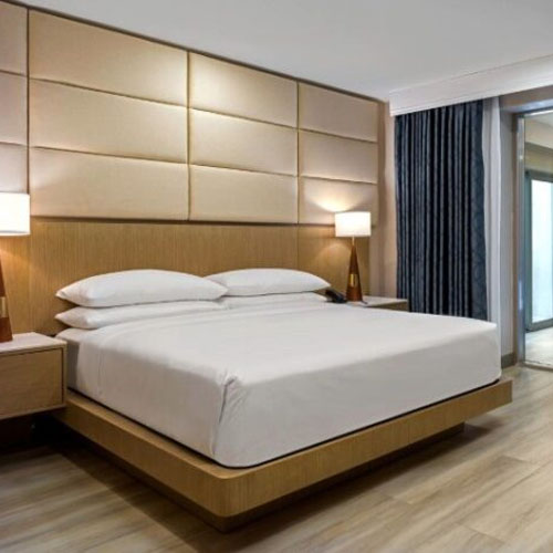 Dreamscape Hospitality Adds Delta Hotels by Marriott Ontario Airport to Its Portfolio