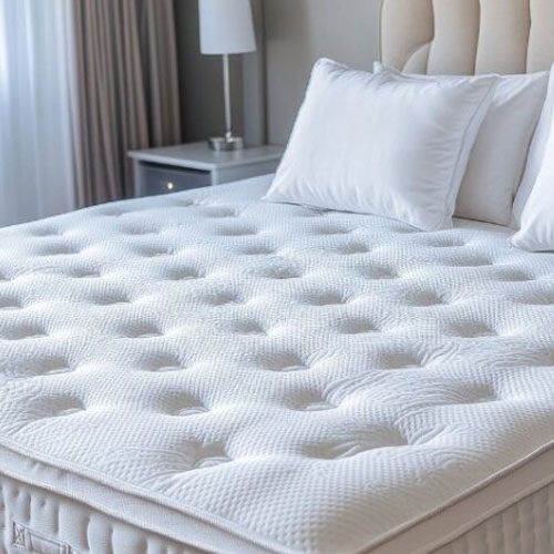 Mattress Technology and Guest Comfort