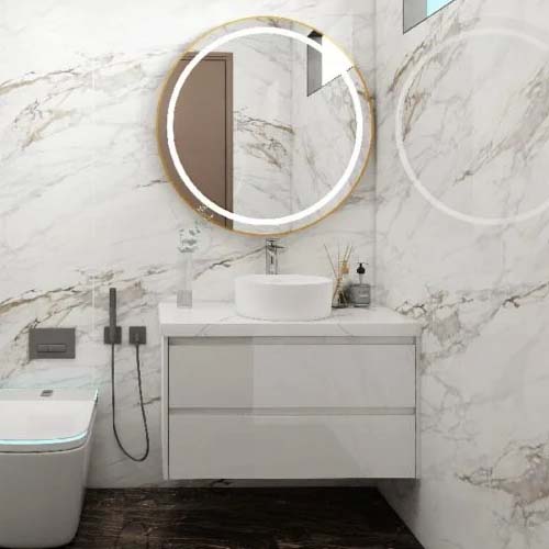 Hotel Bathroom Vanity Design Ideas | Modern Luxury & Space-Saving Vanities