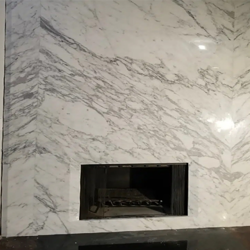 Fireplace Surround Services in Connecticut and New York