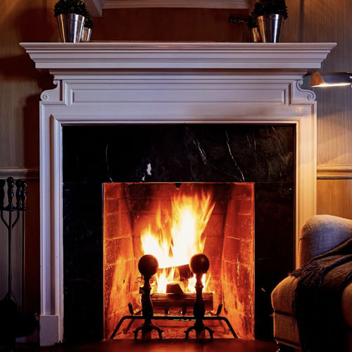 Marble Fireplace Mantel HS Code for US Customs