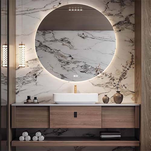 Hotel Bathroom Vanity Buying Guide and Selection Tips