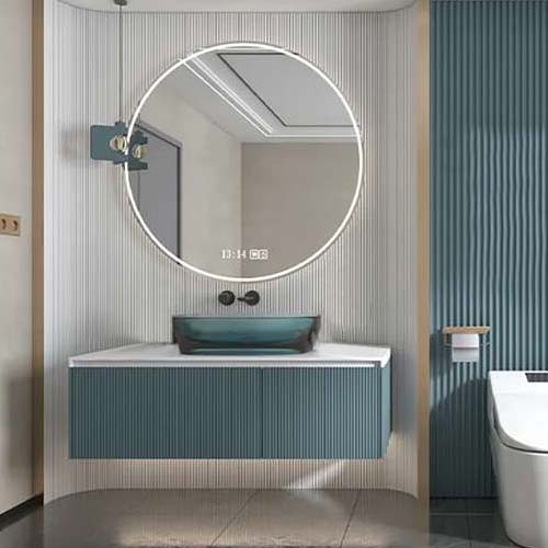 Commercial Hospitality Vanity Solutions for Luxury Projects