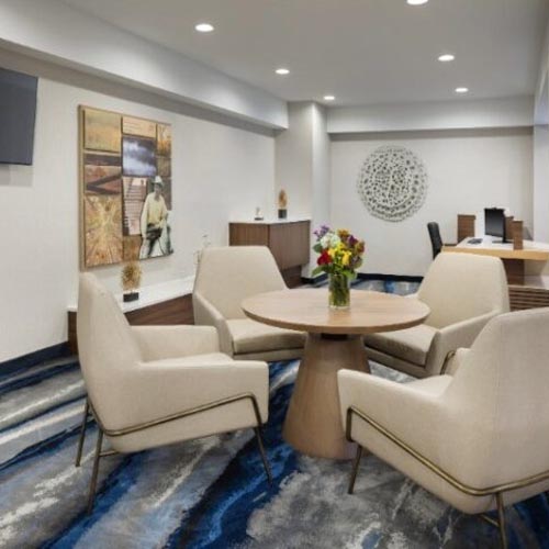 Lodgco Hospitality Adds Fairfield Inn & Suites Jacksonville Airport to Its Portfolio
