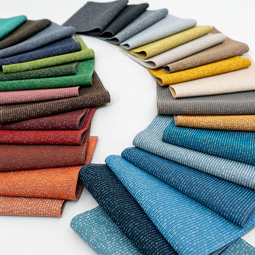 Best Upholstery Fabric for Commercial Modular Sofa