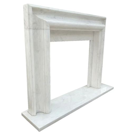 Exploring Various Styles of Traditional Fireplace Mantels