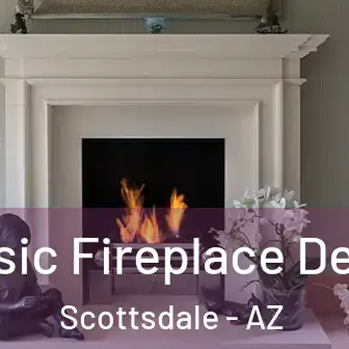 Scottsdale Fireplace and Chimney Service