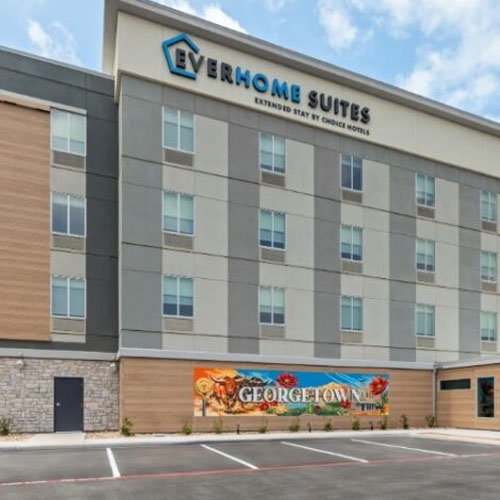 Choice Hotels Announces Opening of 30th Everhome Suites Property