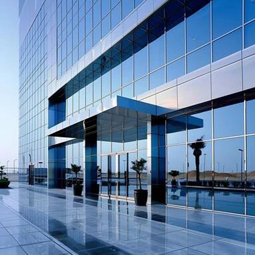 SASO certification architectural glass Saudi Arabia