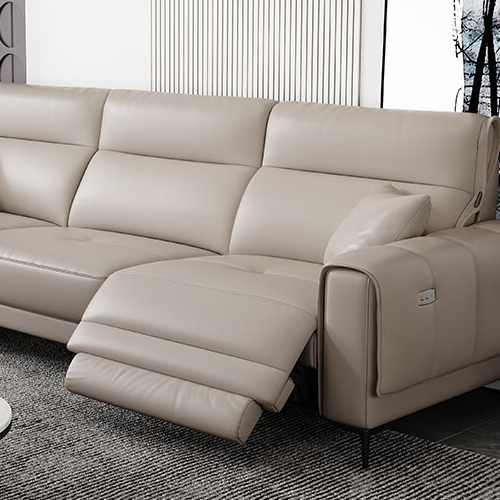 Comfort of Functional Sofa Based on Ergonomics