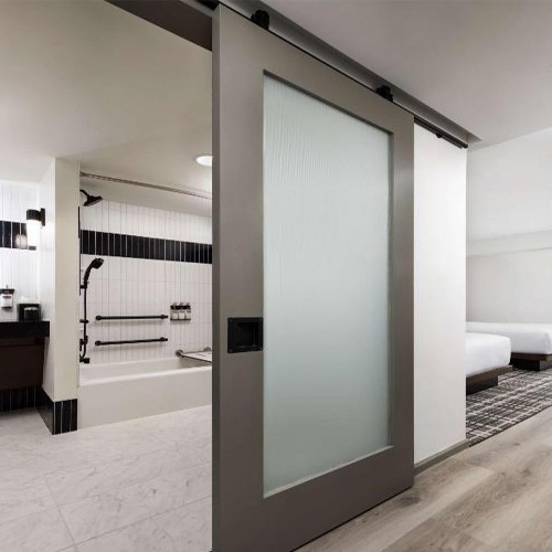 Best Barn Door Material for High Humidity Rooms
