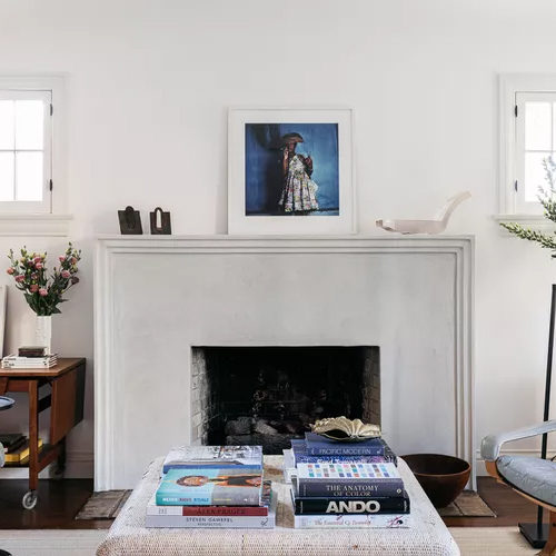 Stone Fireplace Ideas From Natural to Modern