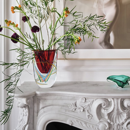 Marble Fireplace vs Stone Fireplace