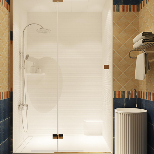 Cultured Marble Shower Panel Market in the United States and Canada