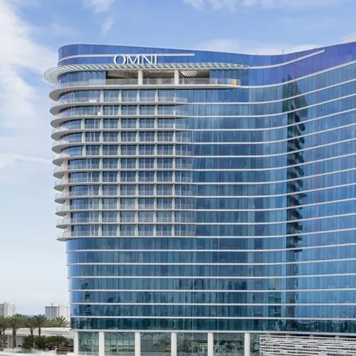 Omni Hotels & Resorts opens Fort Lauderdale flagship hotel