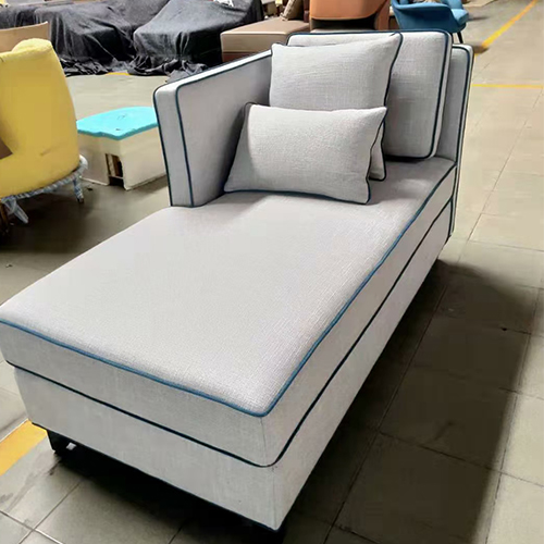 chaise sofa production