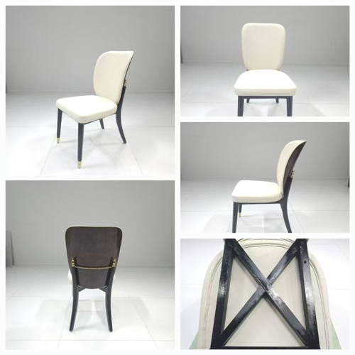 dining chair for hotel buffet