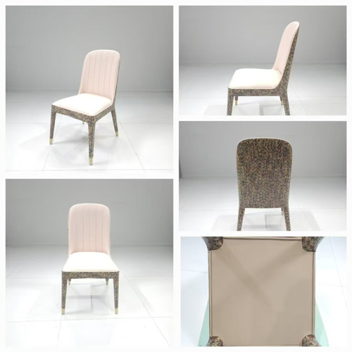 dining chair for hotel buffet