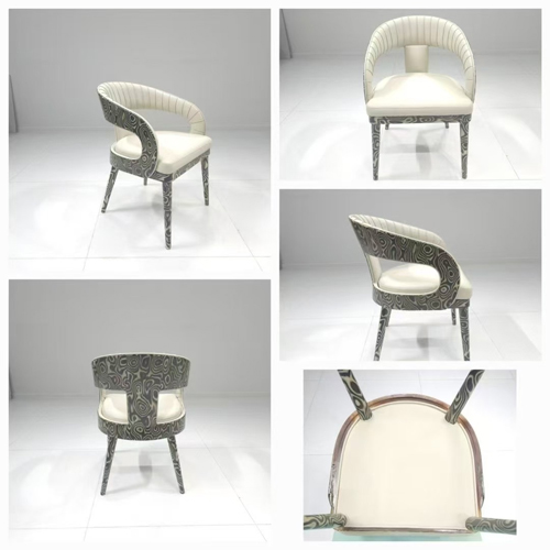 dining chair for hotel buffet