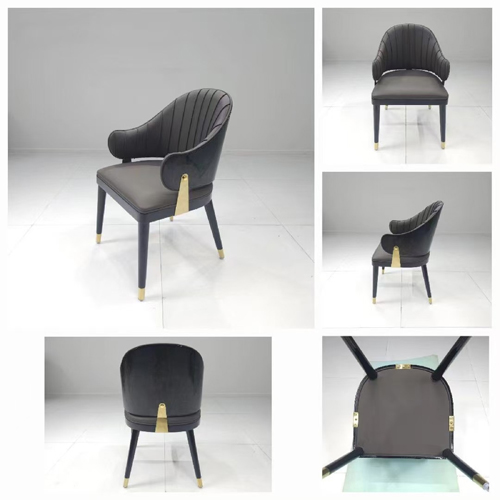 dining chair for hotel buffet