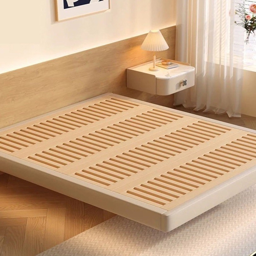 floating bedroom millwork for hotel and apartment