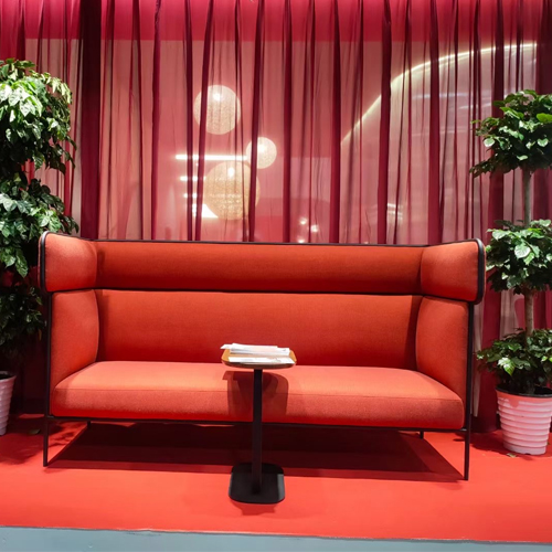 public area supply in hotel